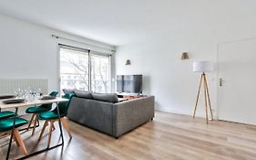 Appartement Quartier Pantheon Free Netflix